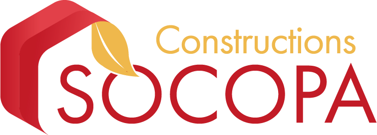 Constructions SOCOPA - Constructeur ossature bois