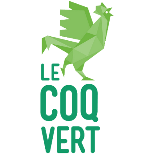 Le coq vert - Groupe SOCOPA