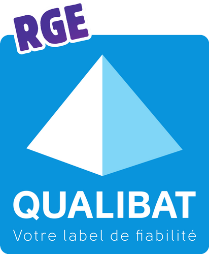 Certification Qualibat RGE - Groupe SOCOPA