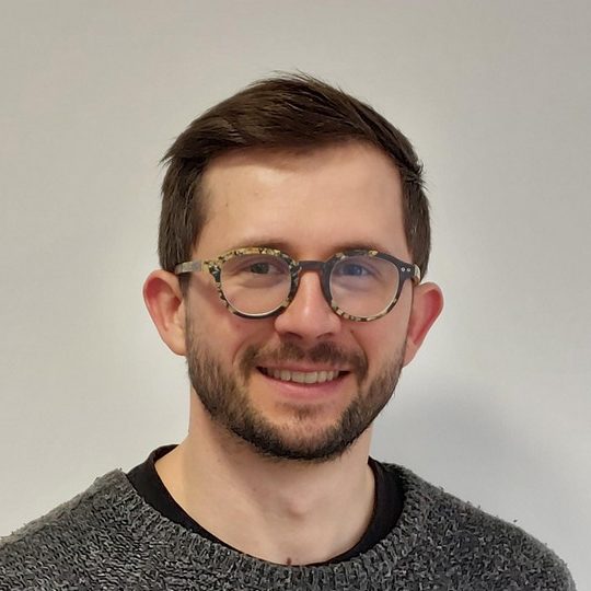 Témoignage de Florian, Conducteur de travaux en maisons individuelles