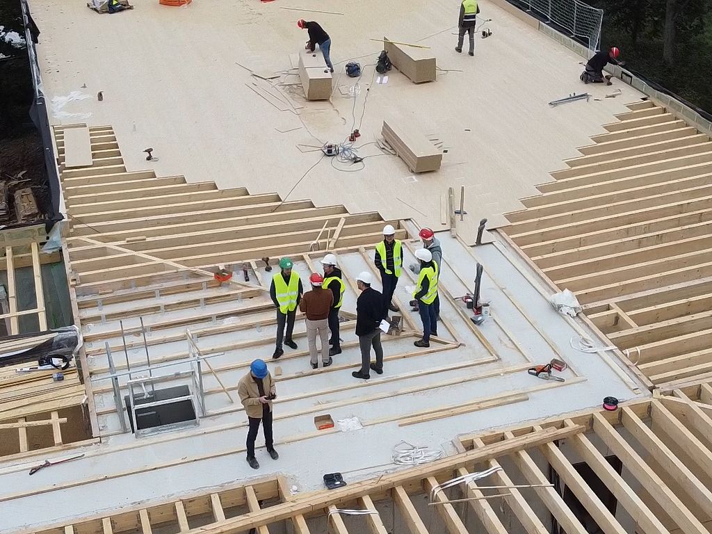 Découvrez le métier d'Ingénieur technico-commercial groupé