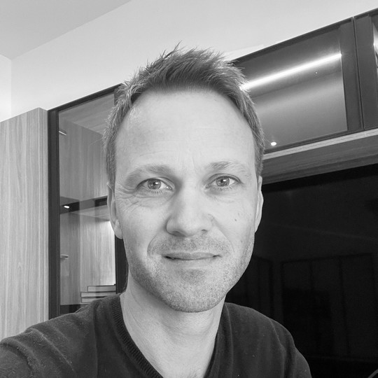 Témoignage de Gérald, Responsable régional d'activité maisons individuelles